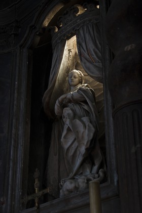 Immaculée Conception