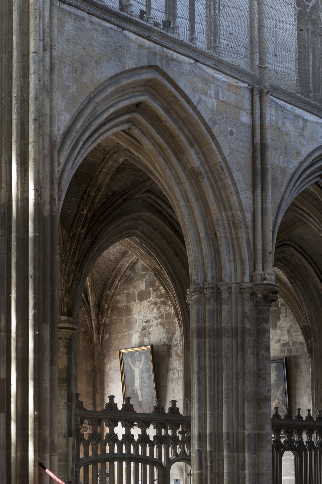 Saint-Jacques de Dieppe